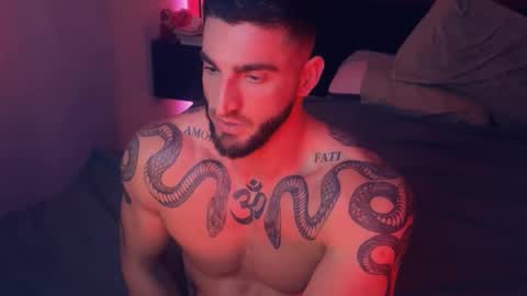 Snapshot of bigsnakeman1995 chatting on 11-23-25, 04:07 Gogo online show from 11-23-25, 04:07