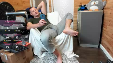 bigsshark online show from 11-08-25, 11:54