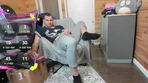 bigsshark online show from 01-12-26, 03:39