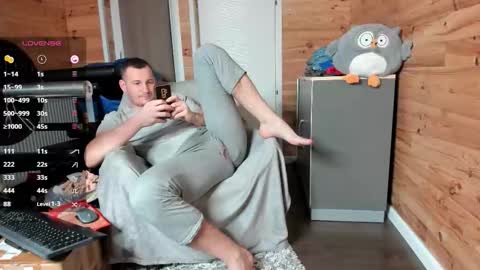 Snapshot of bigsshark chatting on 02-08-26, 08:45 bigsshark online show from 02-08-26, 08:45