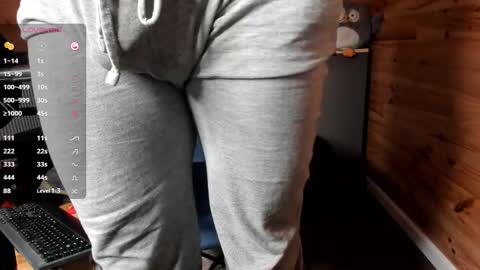 Snapshot of bigsshark chatting on 02-23-26, 08:50 bigsshark online show from 02-23-26, 08:50