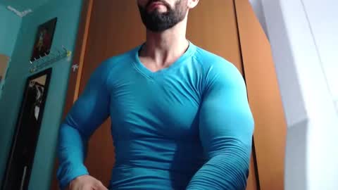 Snapshot of bigstallone chatting on 09-24-25, 10:57 BigStallion online show from 09-24-25, 10:57