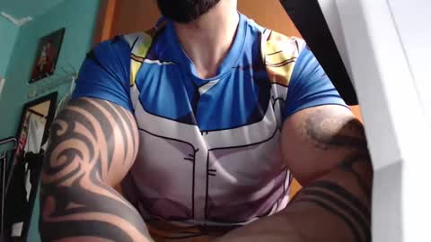 BigStallion online show from 04-20-26, 11:17