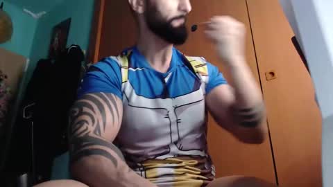 BigStallion online show from 04-28-26, 10:59