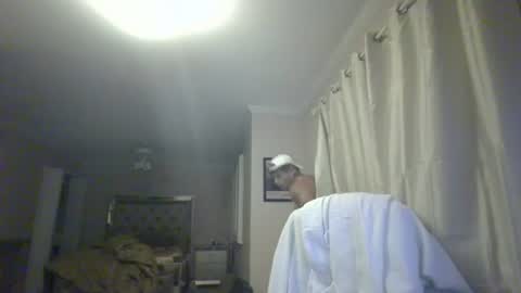 bigsteve24cm online show from 07-03-26, 07:37