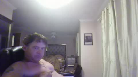 bigsteve24cm online show from 07-04-26, 06:41