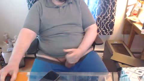 bigsteve995 online show from 05-10-26, 04:01