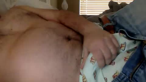 bigthickstick online show from 02-25-25, 11:11