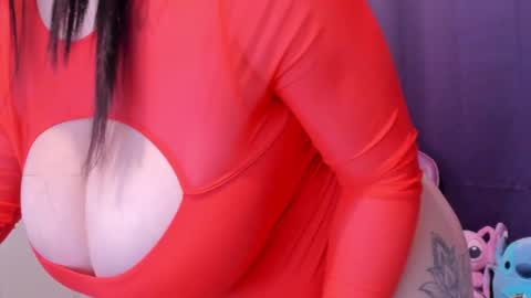 Snapshot of bigt3ti chatting on 12-26-24, 02:05 Nubia online show from 12-26-24, 02:05