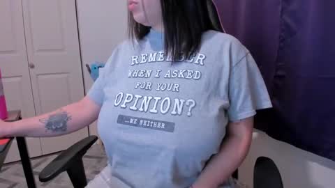  Nubia  online show from 01-23-25, 08:57