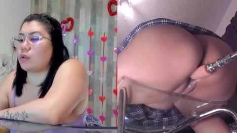 Snapshot of bigt3ti chatting on 03-06-25, 01:24 Nubia online show from 03-06-25, 01:24