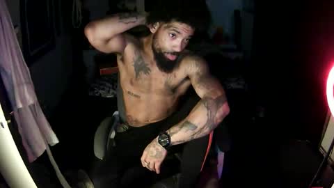 bigtawkz online show from 10-17-25, 02:48