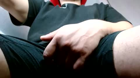 Snapshot of bigthick_blackcock chatting on 06-11-26, 11:19 MANUEL online show from 06-11-26, 11:19