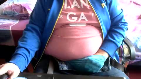 bigthickalex online show from 02-14-25, 10:49