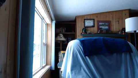 bigthicksatisfying2 online show from 02-12-25, 07:45