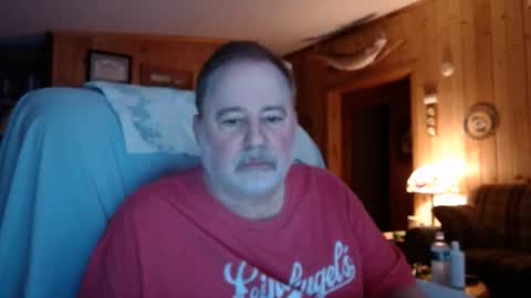 bigthicksatisfying2 online show from 10-31-25, 11:06