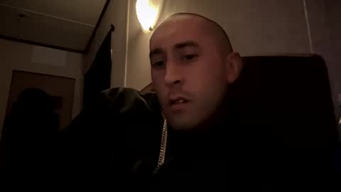 bigthingspoppin69 online show from 01-05-25, 04:48