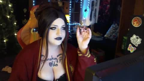 Lealithhh online show from 12-02-25, 09:36
