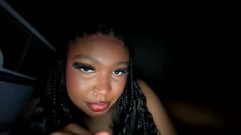 bigtittienyx online show from 01-16-26, 05:00