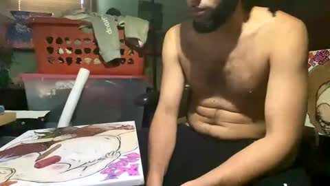 Floppyphallus online show from 12-17-24, 02:44