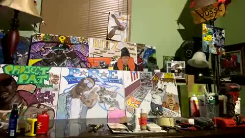 Floppyphallus online show from 01-06-25, 10:57