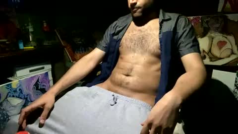 Floppyphallus online show from 01-17-25, 03:12