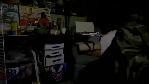 Floppyphallus online show from 02-05-25, 06:02