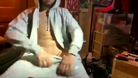 Floppyphallus online show from 02-23-25, 04:28