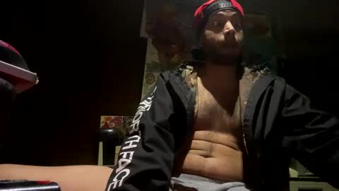 Floppyphallus online show from 03-06-25, 07:47