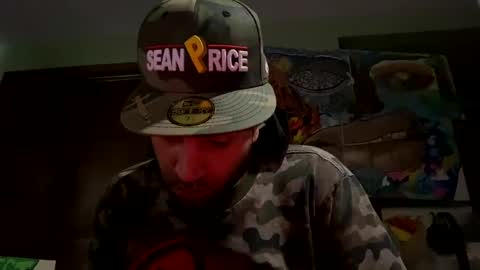 Floppyphallus online show from 03-08-25, 03:02