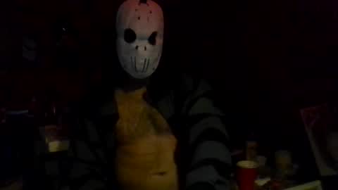 Floppyphallus online show from 10-26-25, 07:42