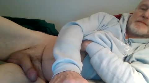 Bigwebone online show from 02-07-25, 05:20