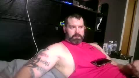 bigwhitecock2008 online show from 04-13-26, 02:55