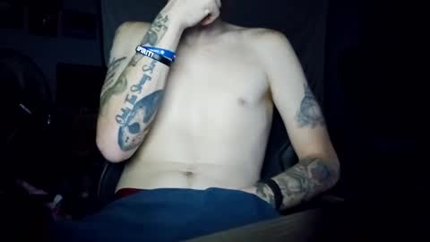 Snapshot of bigwhited2115 chatting on 12-10-24, 06:01 Onlyfans redheadedwhitedick online show from 12-10-24, 06:01