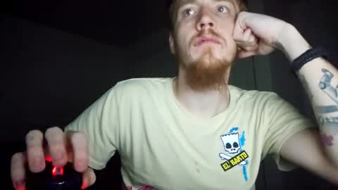 Snapshot of bigwhited2115 chatting on 02-11-25, 05:16 Onlyfans redheadedwhitedick online show from 02-11-25, 05:16