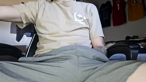 Snapshot of bigwhited2115 chatting on 11-03-25, 06:42 Onlyfans redheadedwhitedick online show from 11-03-25, 06:42