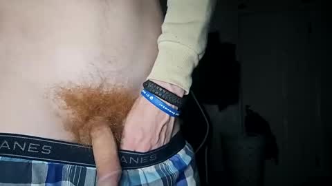 Snapshot of bigwhited2115 chatting on 11-04-25, 06:45 Onlyfans redheadedwhitedick online show from 11-04-25, 06:45