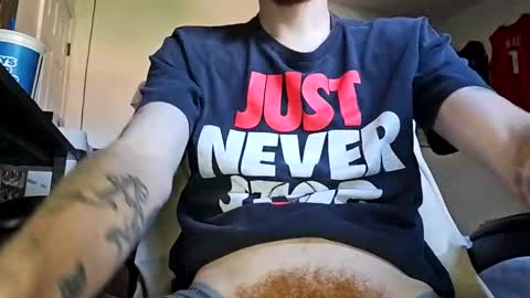 Snapshot of bigwhited2115 chatting on 11-04-25, 07:02 Onlyfans redheadedwhitedick online show from 11-04-25, 07:02