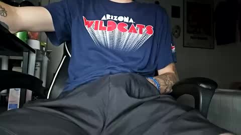 Snapshot of bigwhited2115 chatting on 11-10-25, 05:39 Onlyfans redheadedwhitedick online show from 11-10-25, 05:39