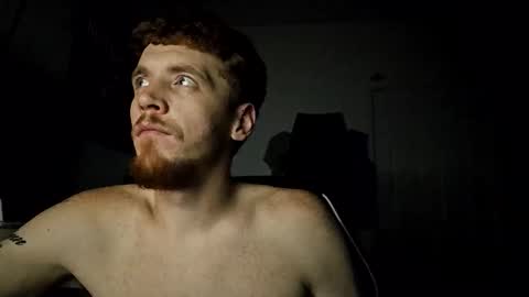 Snapshot of bigwhited2115 chatting on 11-11-25, 08:03 Onlyfans redheadedwhitedick online show from 11-11-25, 08:03