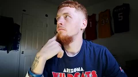 Onlyfans redheadedwhitedick online show from 01-14-26, 12:05