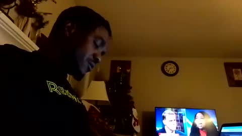 Bigwood14 online show from 12-17-24, 07:29