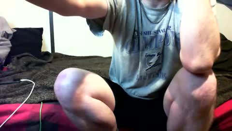 Here4Fun online show from 01-20-25, 04:21