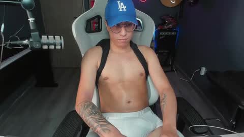 bigxboy96 online show from 01-13-25, 12:19