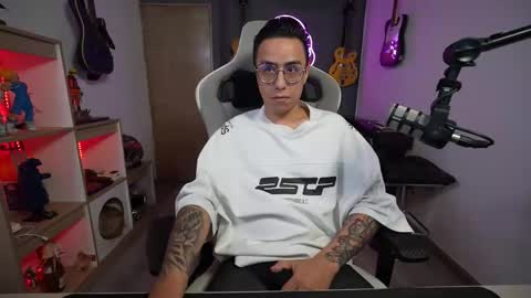 bigxboy96 online show from 01-10-26, 03:30