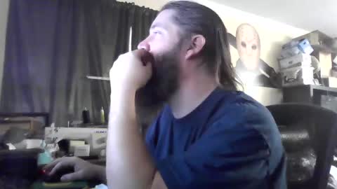 bihusband40 online show from 10-14-25, 03:46