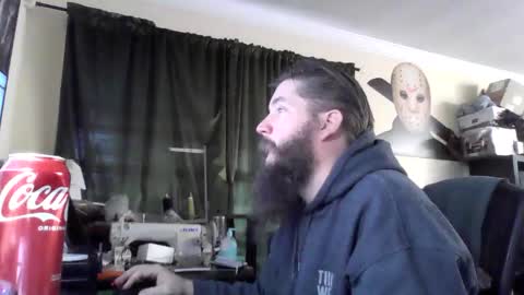 bihusband40 online show from 03-16-26, 09:30