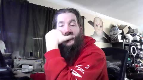 bihusband40 online show from 03-18-26, 02:42