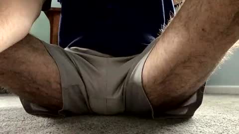 Snapshot of bijockdadohio chatting on 10-19-25, 05:57 Jeff online show from 10-19-25, 05:57