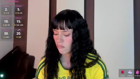 bilie__eilish online show from 03-04-26, 02:23